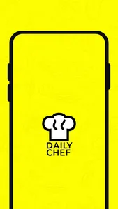 DailyChef screenshot 0