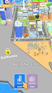 Build The City 3D screenshot 3