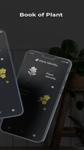 Plany - Plant ID screenshot 1