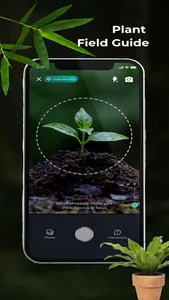 Plany - Plant ID screenshot 2