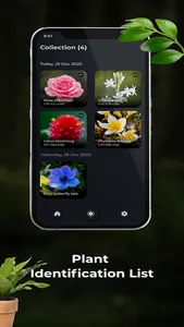 Plany - Plant ID screenshot 3