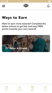 Magic Shops Orlando Rewards screenshot 2