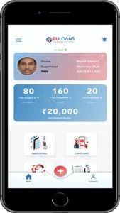 RUConnect by RULoans screenshot 0