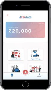 RUConnect by RULoans screenshot 1