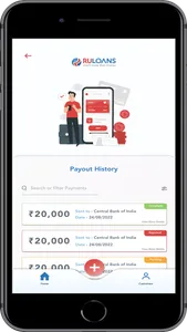RUConnect by RULoans screenshot 2