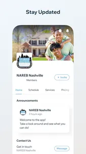 NAREB Nashville screenshot 0