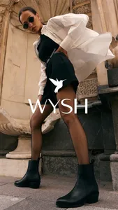 WYSH SHOP screenshot 0