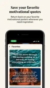 Wisdom - Motivation&Reminders screenshot 7