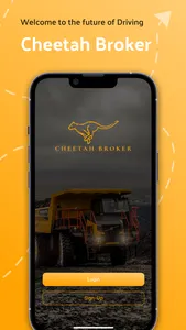 Cheetah Broker: Driver screenshot 0