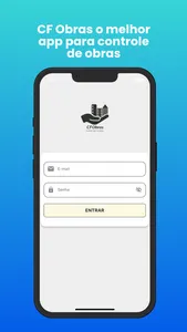 CF Obras screenshot 0