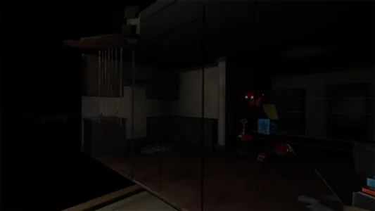 Project haunted boxy playtime screenshot 0