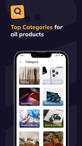 Quid Shop screenshot 1