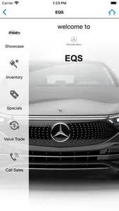 Mercedes-Benz of Anaheim screenshot 1