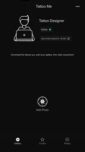 İnkscape & Pinterest Tattoo screenshot 3