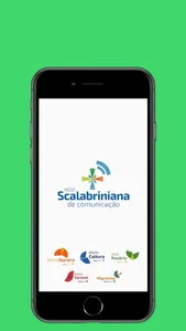 Rede Scalabriniana App screenshot 1