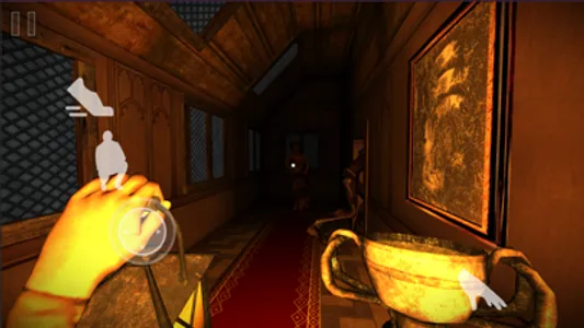 The Witch Horror screenshot 2