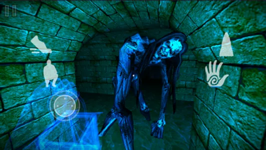 The Witch Horror screenshot 3