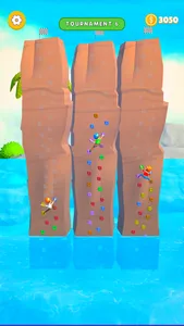 Trivia Climb! screenshot 4