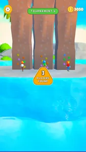 Trivia Climb! screenshot 5