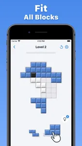 Block Master: Blocks Puzzle screenshot 0