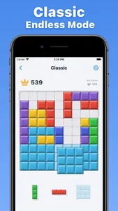 Block Master: Blocks Puzzle screenshot 1