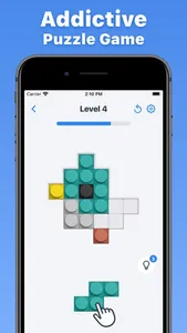 Block Master: Blocks Puzzle screenshot 3