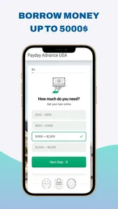 Payday Advance USA - Loan App screenshot 0