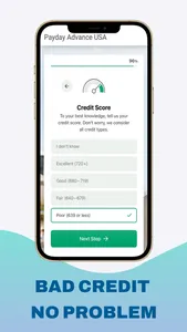 Payday Advance USA - Loan App screenshot 1