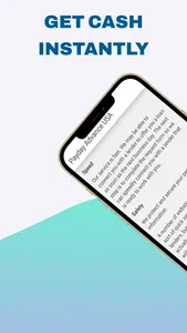 Payday Advance USA - Loan App screenshot 2
