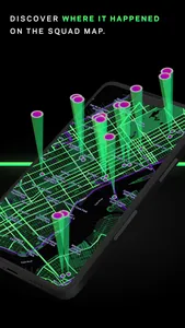 SQUAD: The private social app. screenshot 3