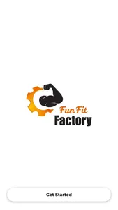 Fun Fit Factory screenshot 0