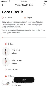 Fun Fit Factory screenshot 2