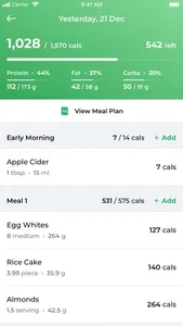 Fun Fit Factory screenshot 3