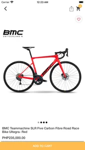 Supreme Bikes PH screenshot 3