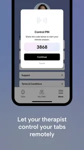 Dharma Dr. screenshot 1