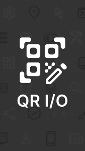 QR I/O【QR コード 読み取り・作成アプリ】 screenshot 6