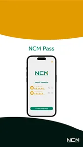 NCM Pass screenshot 3