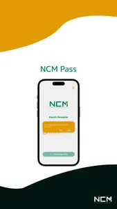 NCM Pass screenshot 4