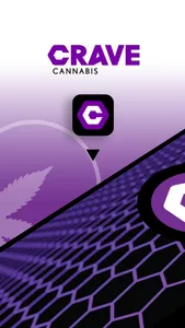 Crave Cannabis screenshot 0