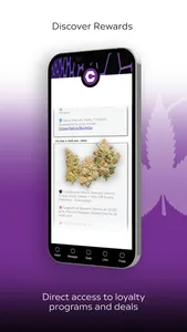 Crave Cannabis screenshot 3