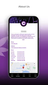 Crave Cannabis screenshot 4