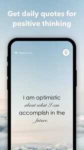 Better Self - Daily Quotes screenshot 0