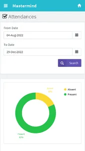 Mastermind Eng. Medium School screenshot 1