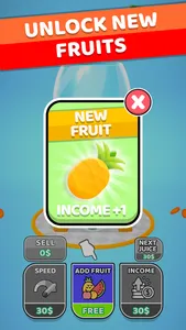 Juicing Fruits screenshot 4