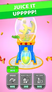 Juicing Fruits screenshot 5