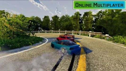 Drift King Mobile screenshot 0