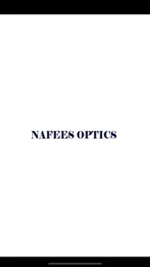 Nafees Optics screenshot 0