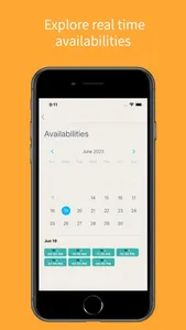 PartyGO! screenshot 3