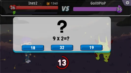 Smartli Math (K to Grade 1) screenshot 3