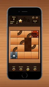 Roll This Ball - Puzzle Game screenshot 1